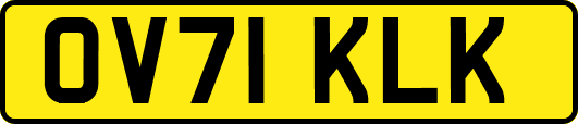 OV71KLK