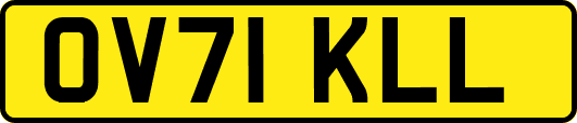 OV71KLL