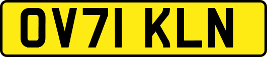 OV71KLN