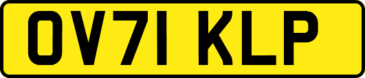 OV71KLP