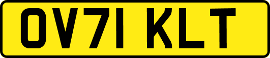 OV71KLT