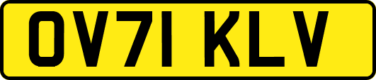 OV71KLV