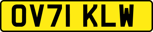 OV71KLW