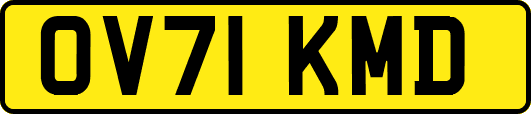 OV71KMD