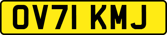 OV71KMJ