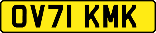OV71KMK