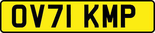 OV71KMP