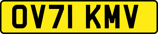 OV71KMV