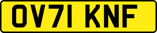 OV71KNF