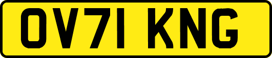 OV71KNG