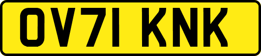 OV71KNK