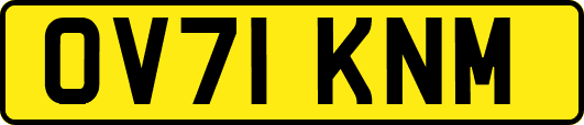 OV71KNM