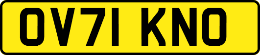OV71KNO
