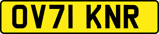 OV71KNR