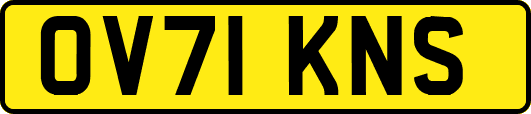 OV71KNS