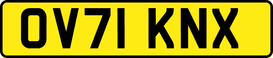 OV71KNX