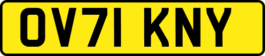 OV71KNY