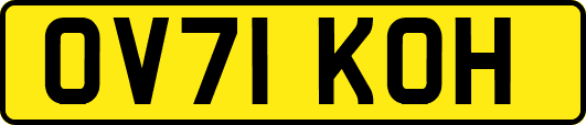 OV71KOH