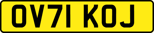 OV71KOJ