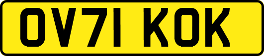 OV71KOK