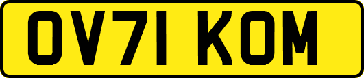 OV71KOM