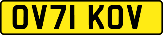 OV71KOV