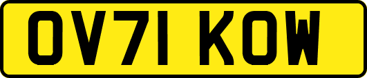 OV71KOW