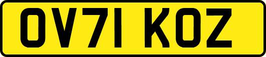 OV71KOZ