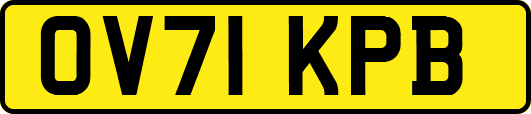 OV71KPB