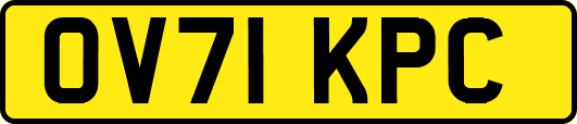 OV71KPC