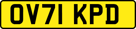 OV71KPD