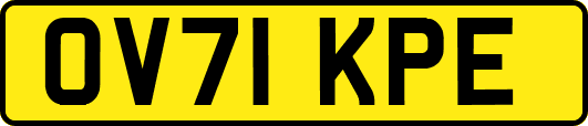 OV71KPE
