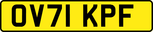 OV71KPF