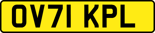 OV71KPL