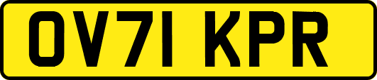 OV71KPR