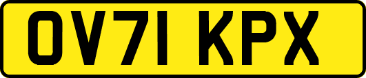 OV71KPX