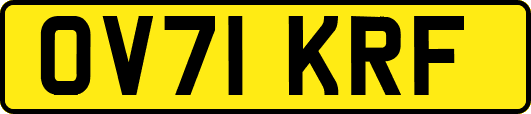 OV71KRF