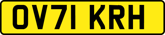 OV71KRH