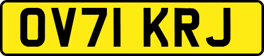 OV71KRJ