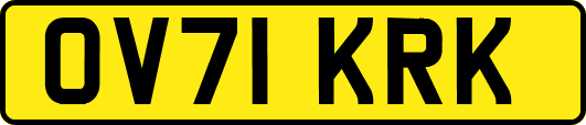 OV71KRK