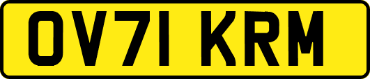 OV71KRM
