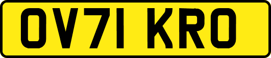 OV71KRO