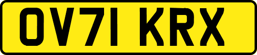 OV71KRX