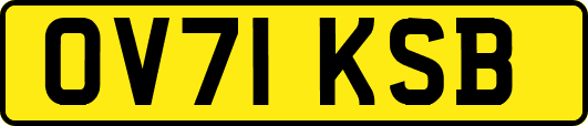 OV71KSB