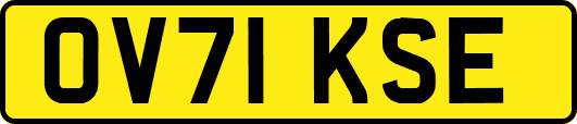 OV71KSE