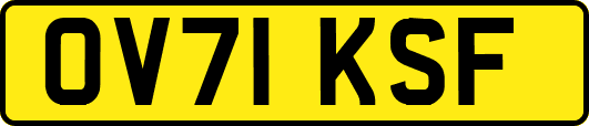 OV71KSF