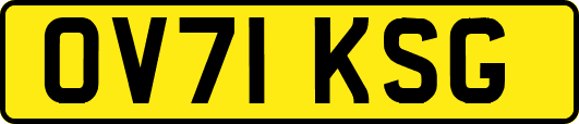 OV71KSG