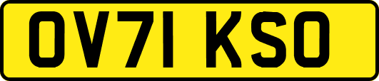 OV71KSO