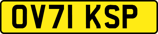 OV71KSP