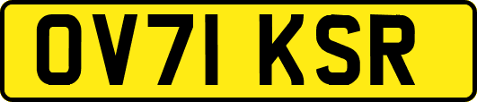 OV71KSR
